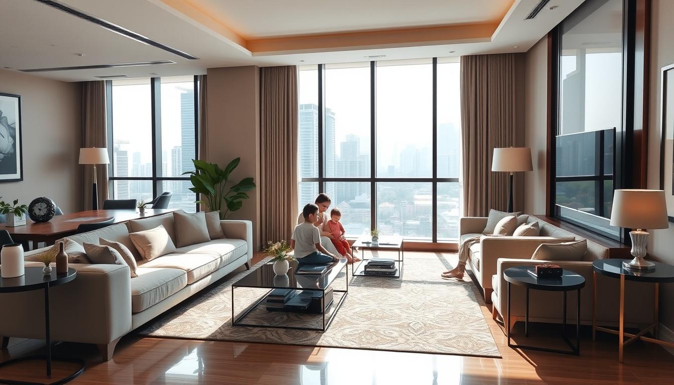 Elevate Your Living Experience